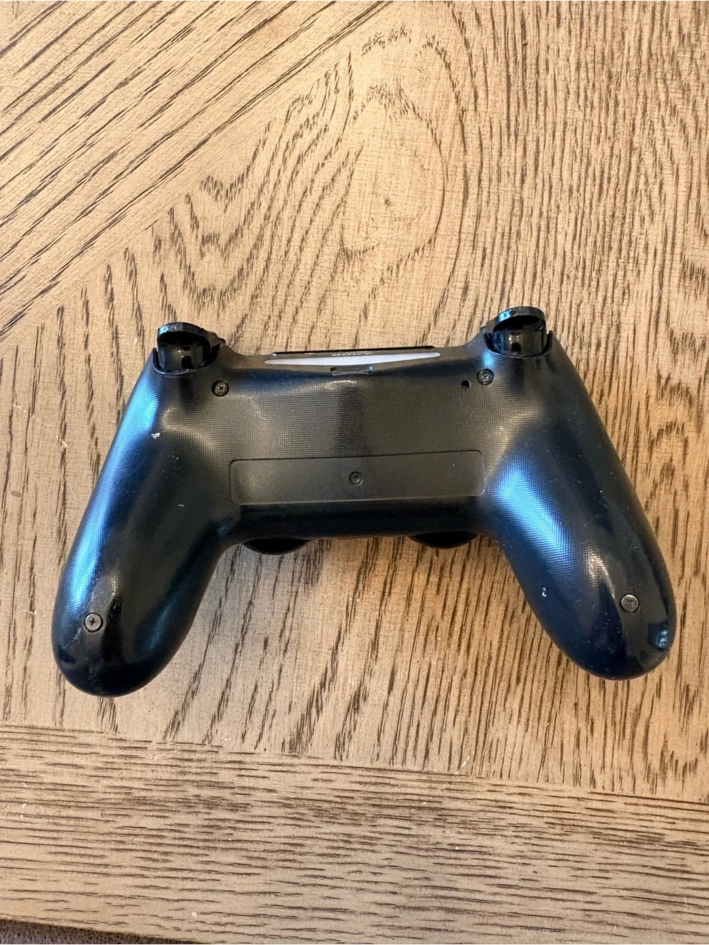 Sony Black DualShock 4 Controller